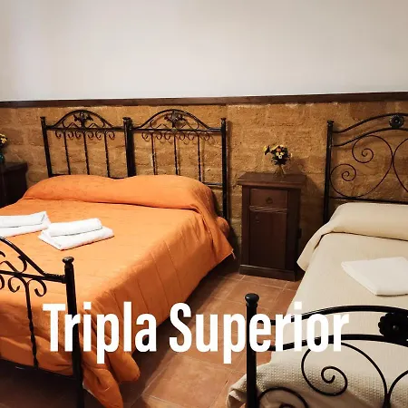 Casa Montana 3*