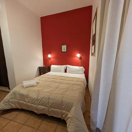 Pensjonat Casa Montana 3*