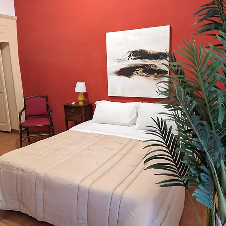 Penzion Casa Montana 3*