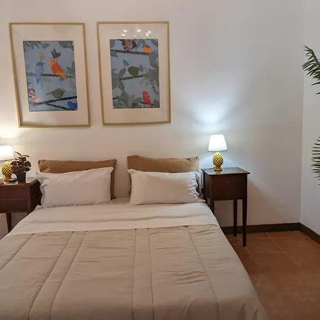 Casa Montana Πανσιόν Αγκριτζέντο