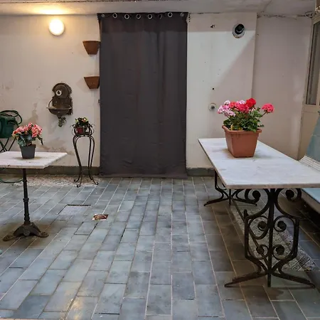 Casa Montana Penzion