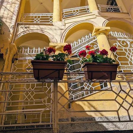 Casa Montana 3* Agrigento