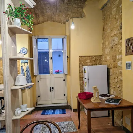 Casa Montana Penzion