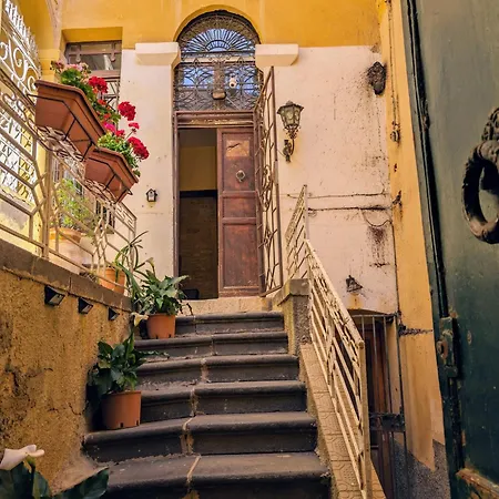 Casa Montana Αγκριτζέντο