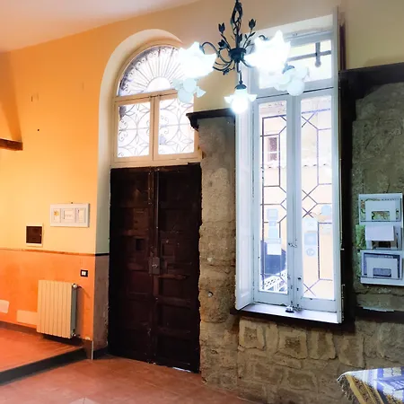 Casa Montana Pensjonat 3*