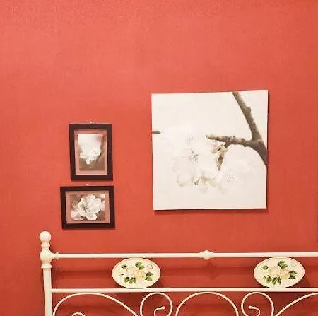 Casa Montana Pensjonat Agrigento