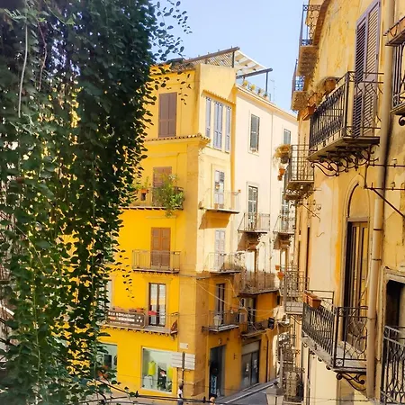 Casa Montana Pensjonat