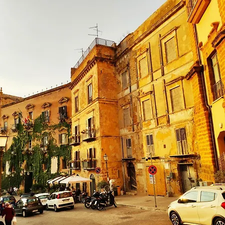 Penzion Casa Montana 3*