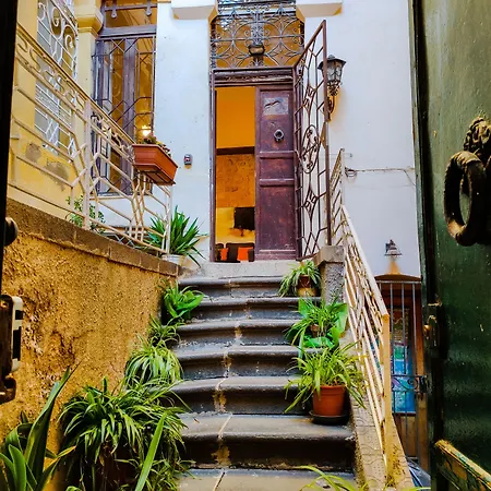 Casa Montana Pensjonat 3*