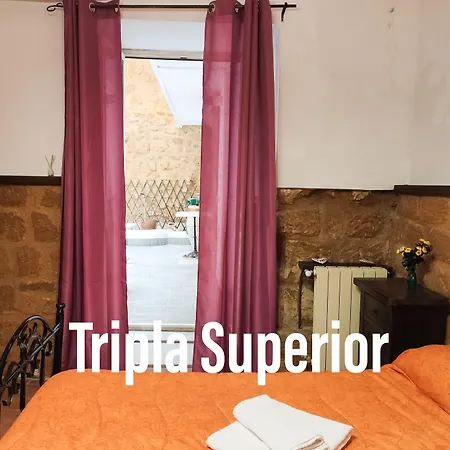 Casa Montana Pensjonat 3*