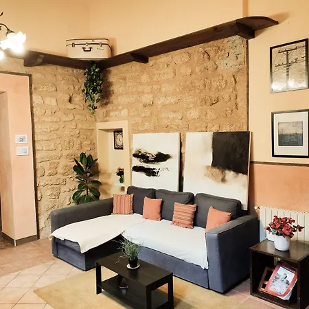 Penzion Casa Montana