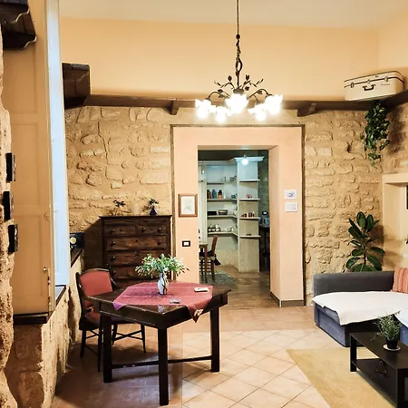 Casa Montana Penzion