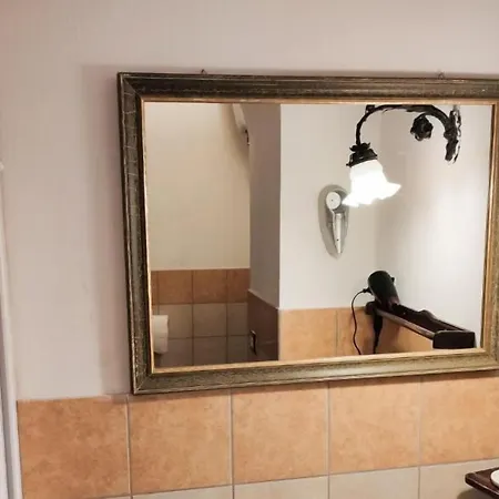 Pensjonat Casa Montana 3*