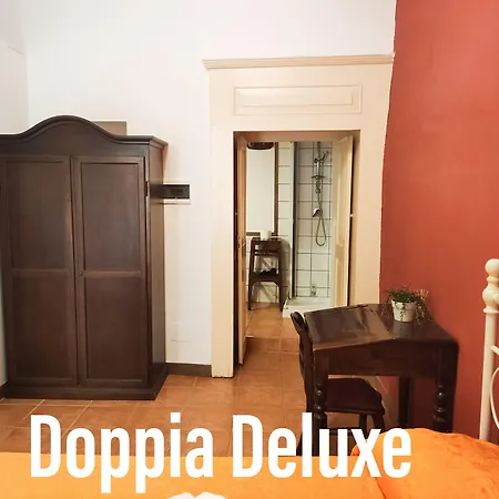 Pensjonat Casa Montana Agrigento