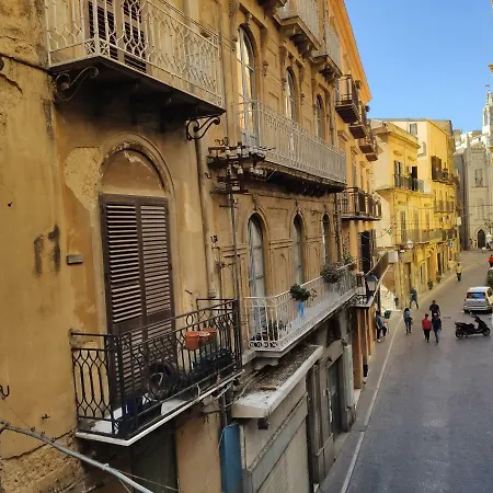 Casa Montana Pensjonat 3*