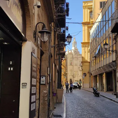 Casa Montana