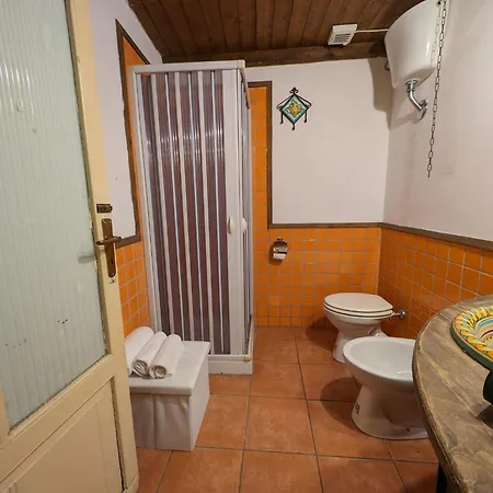 Casa Montana Casa de hóspedes 3*