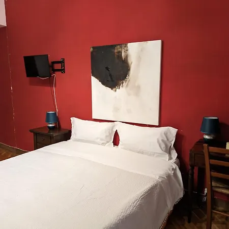 Casa Montana