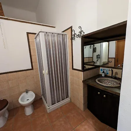 Гостевой дом Casa Montana 2*