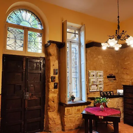 Гостевой дом Casa Montana